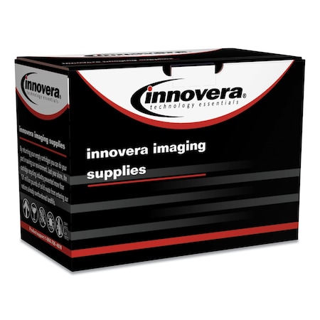 Innovera Remanufactured TN770 Super High-Yield Toner, 4,500 Page-Yield, Black IVRTN770
